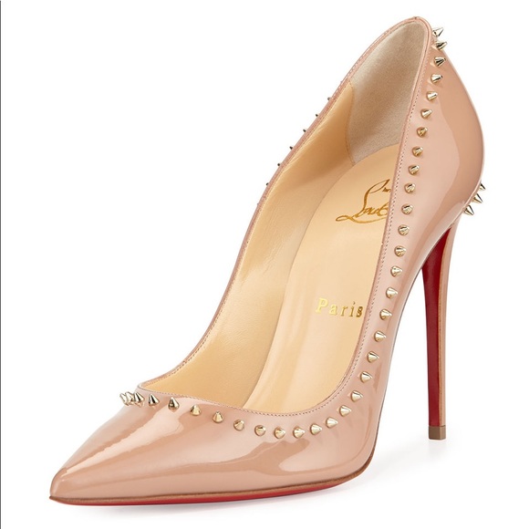 Christian Louboutin Shoes - Christian Louboutin Anjalina